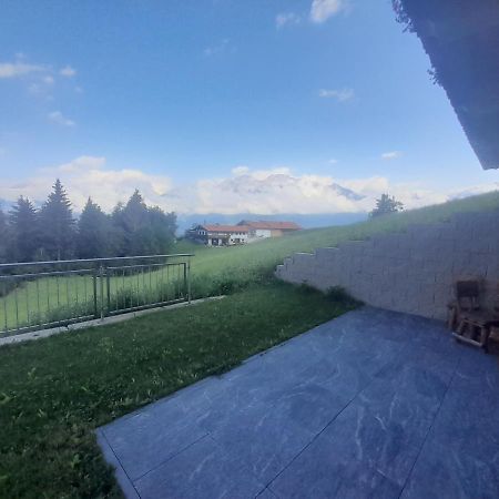 Apart Grubertal Volders Exterior foto