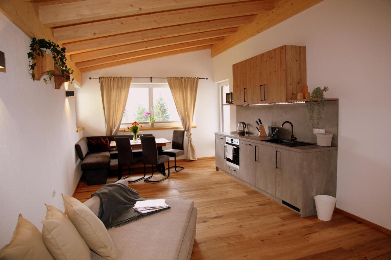Apart Grubertal Volders Exterior foto