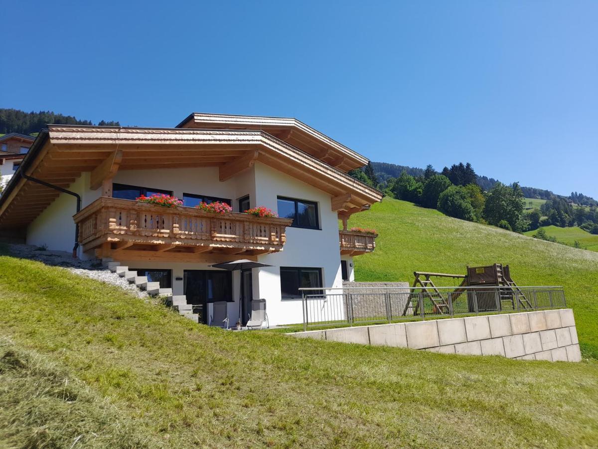 Apart Grubertal Volders Exterior foto