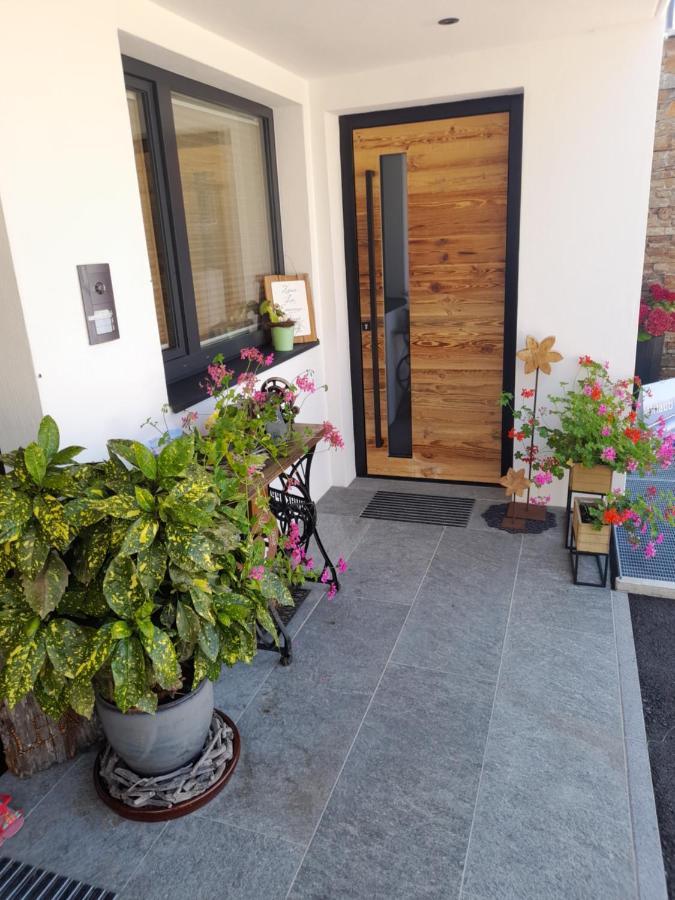 Apart Grubertal Volders Exterior foto
